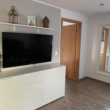 Apartman Jasmin *