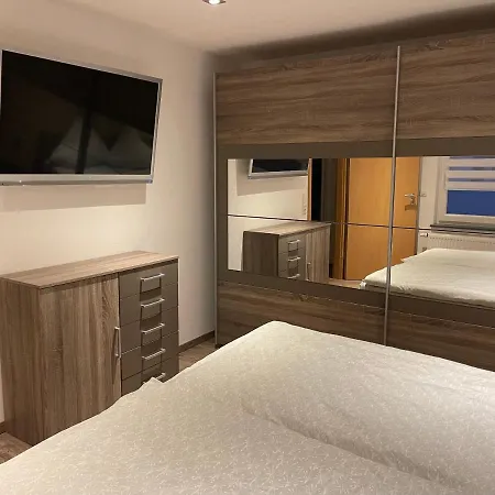 Lejlighed Jasmin Neustadt an der Weinstraße