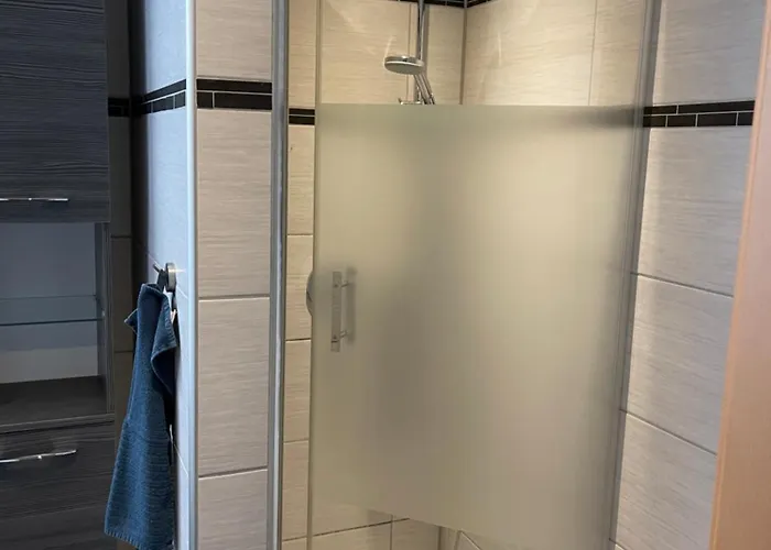 Apartamento Jasmin Neustadt an der Weinstraße