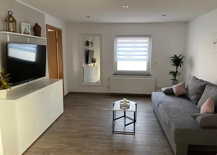 Apartamento Jasmin *