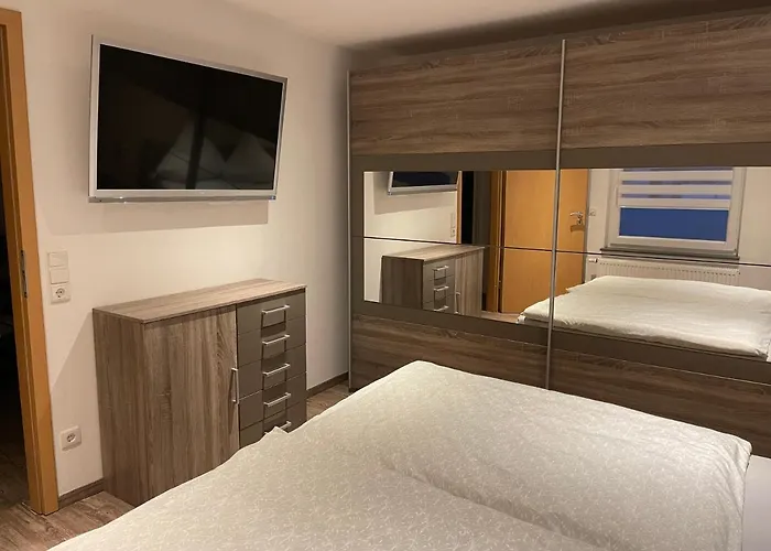 Apartamento Jasmin Neustadt an der Weinstraße