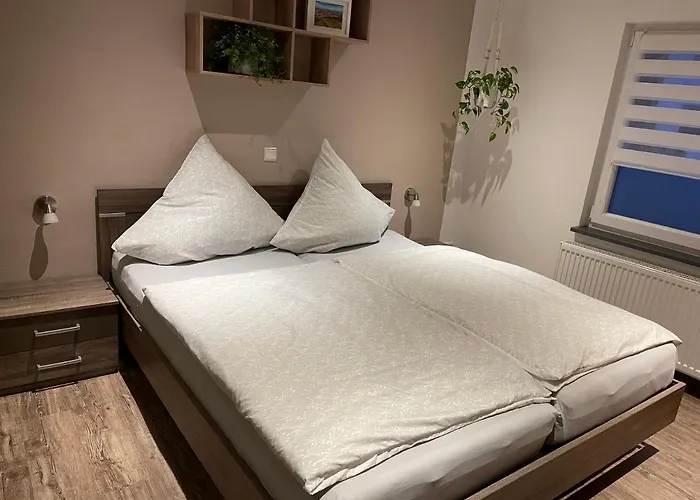 Jasmin Apartamento *